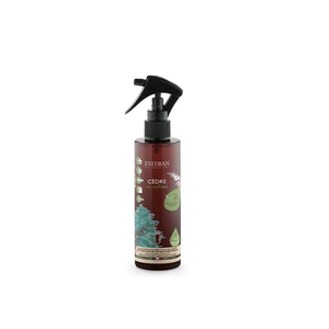 Spray antiodore "Cedro naturale"