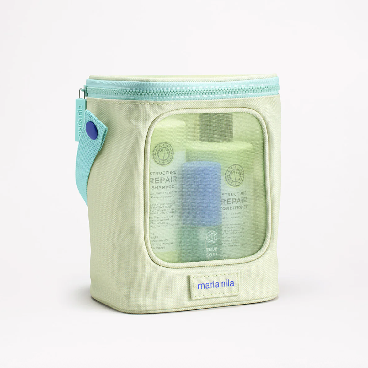 Structure Repair Beauty Bag