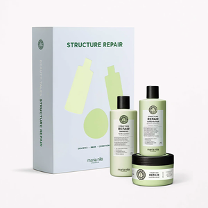 Structure Repair Beauty Box