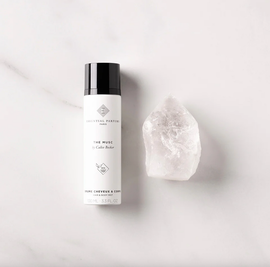 Hair & Body Mist "The Musc by Calice Becker"