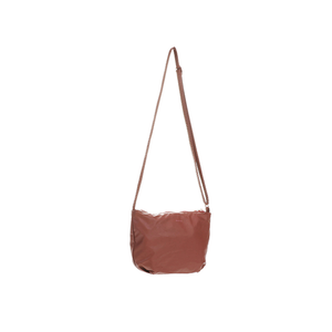 Cross Body Bag | Red Wood | Joie de Vivre