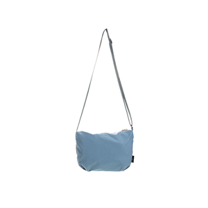 Cross Body Bag | Stone Blue | Bring it on