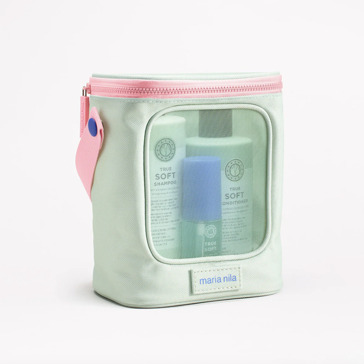 True Soft Beauty Bag