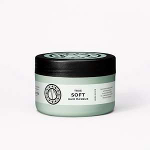 True Soft Hair Masque 250ml