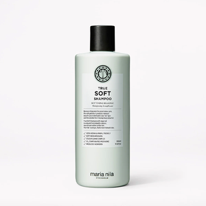 True Soft Shampoo 350ml "Nutriente"