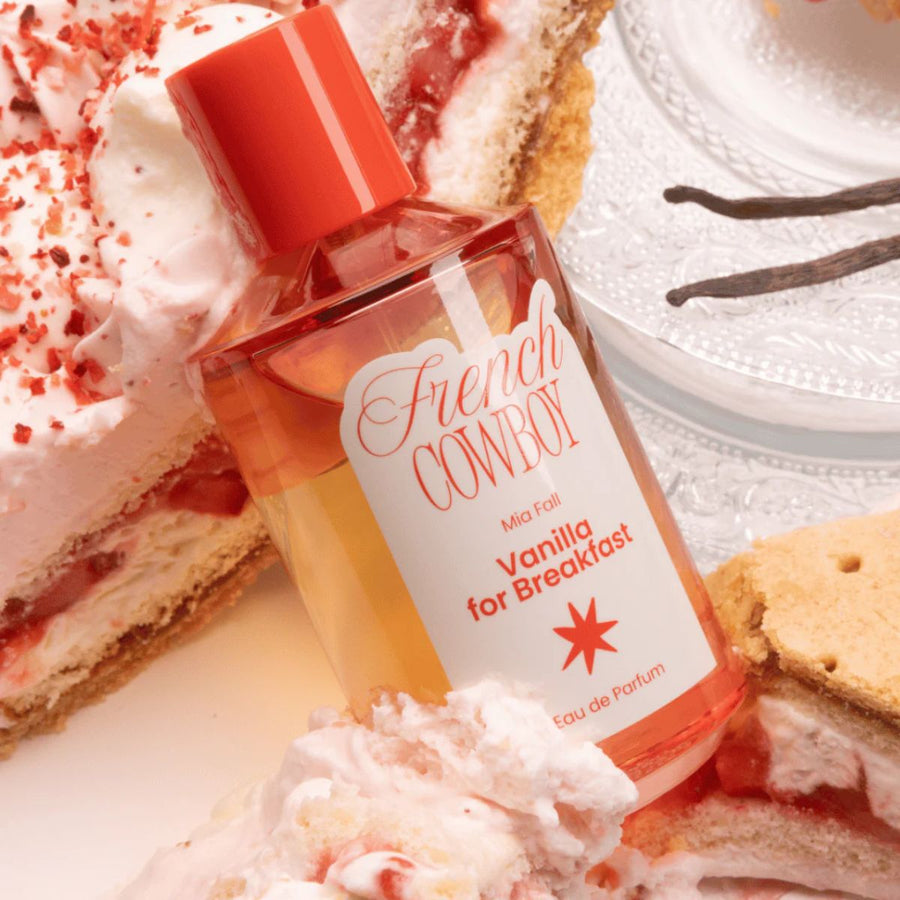 Vanilla for Breakfast Eau de Parfum