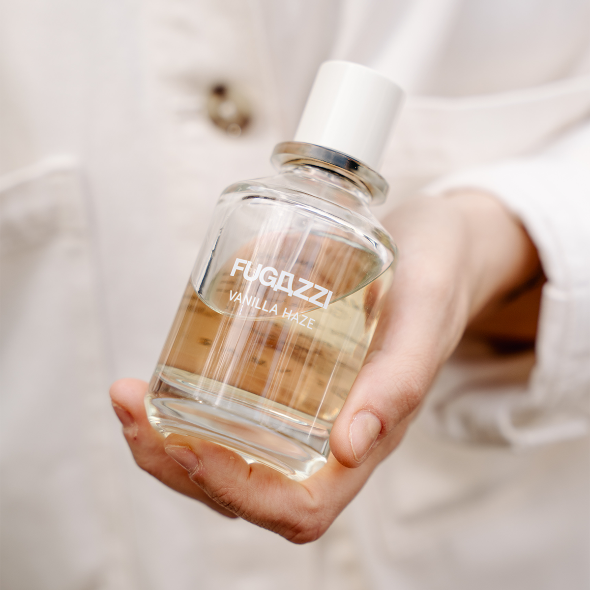 Vanilla Haze EDP