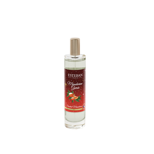 Vaporizzatore 75 ml "Mandarine Givrée" - Edizione Natalizia