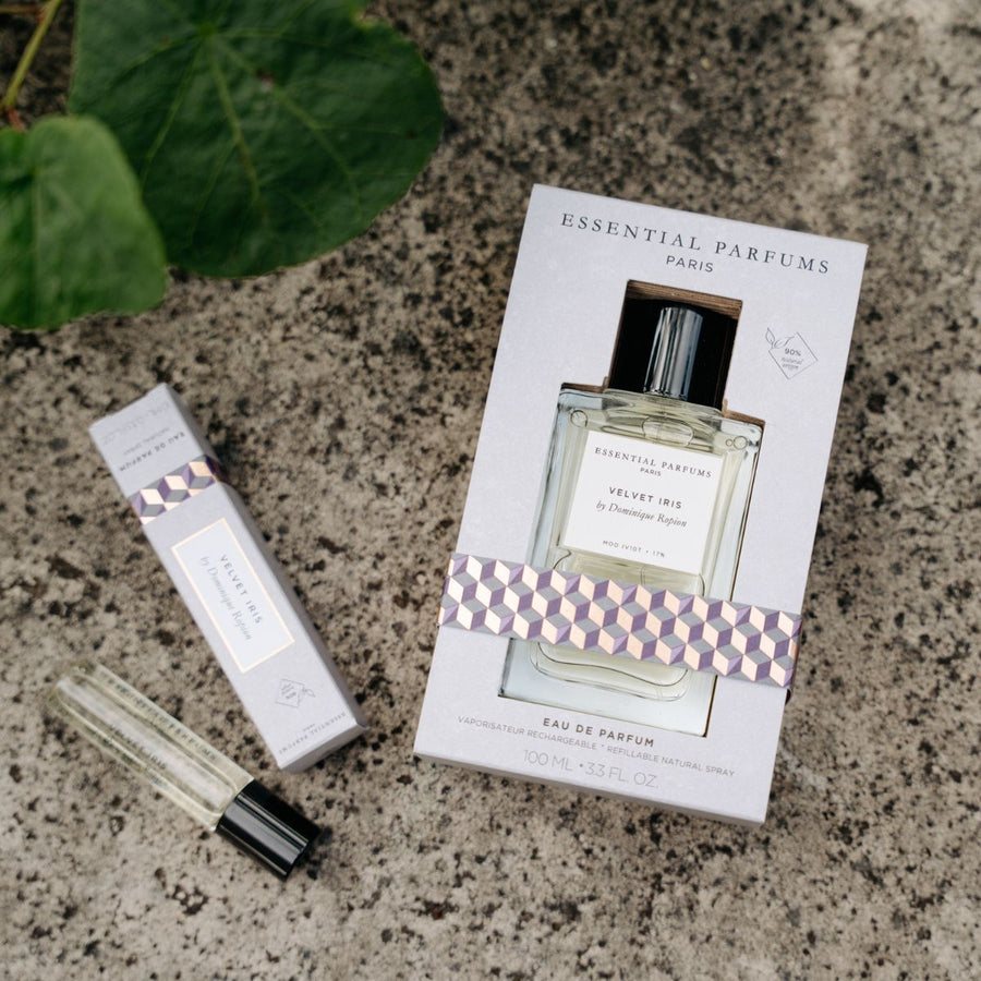 Velvet Iris by Dominique Ropion 10ml