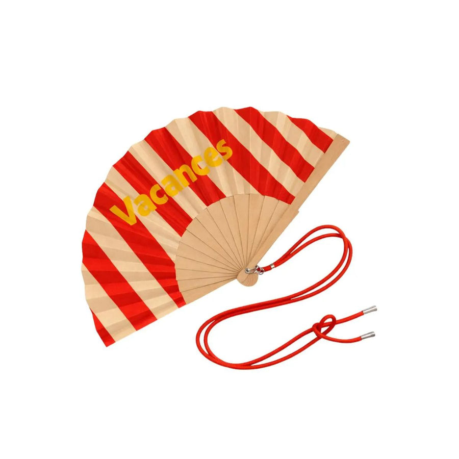 Ventaglio "Vacances"