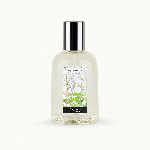 Verveine Eau de Toilette