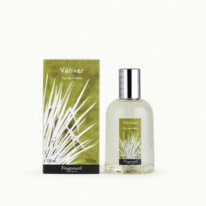 Vètiver Eau de Toilette