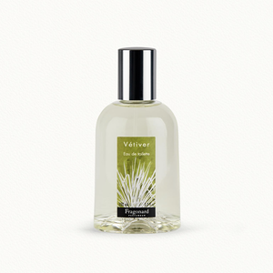 Vètiver Eau de Toilette