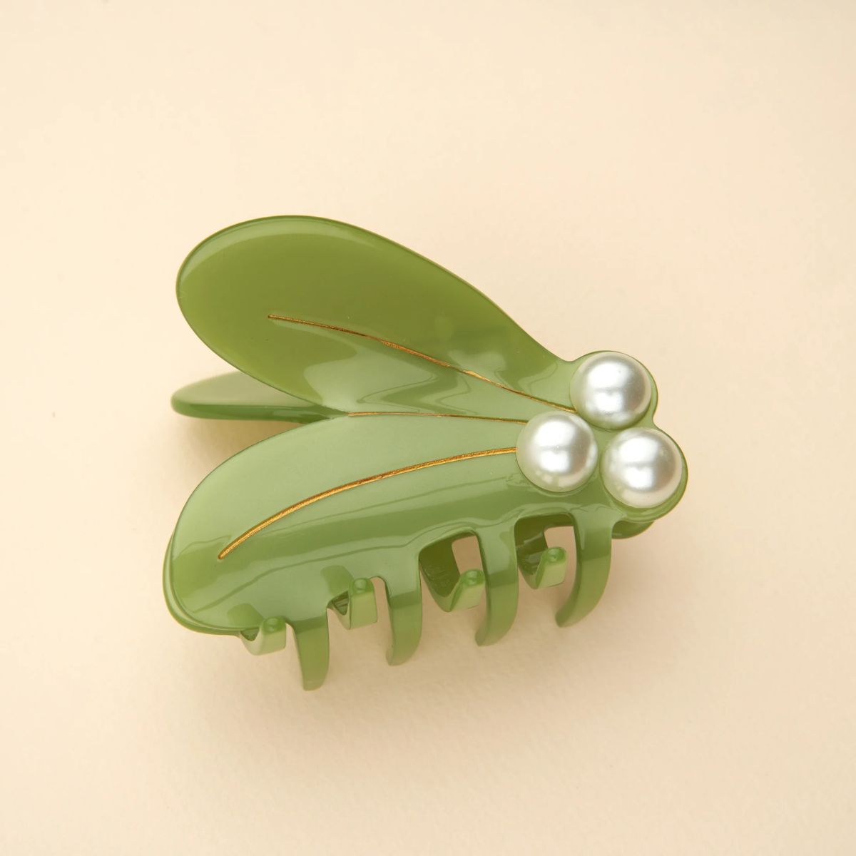 Mollettone "Vischio"