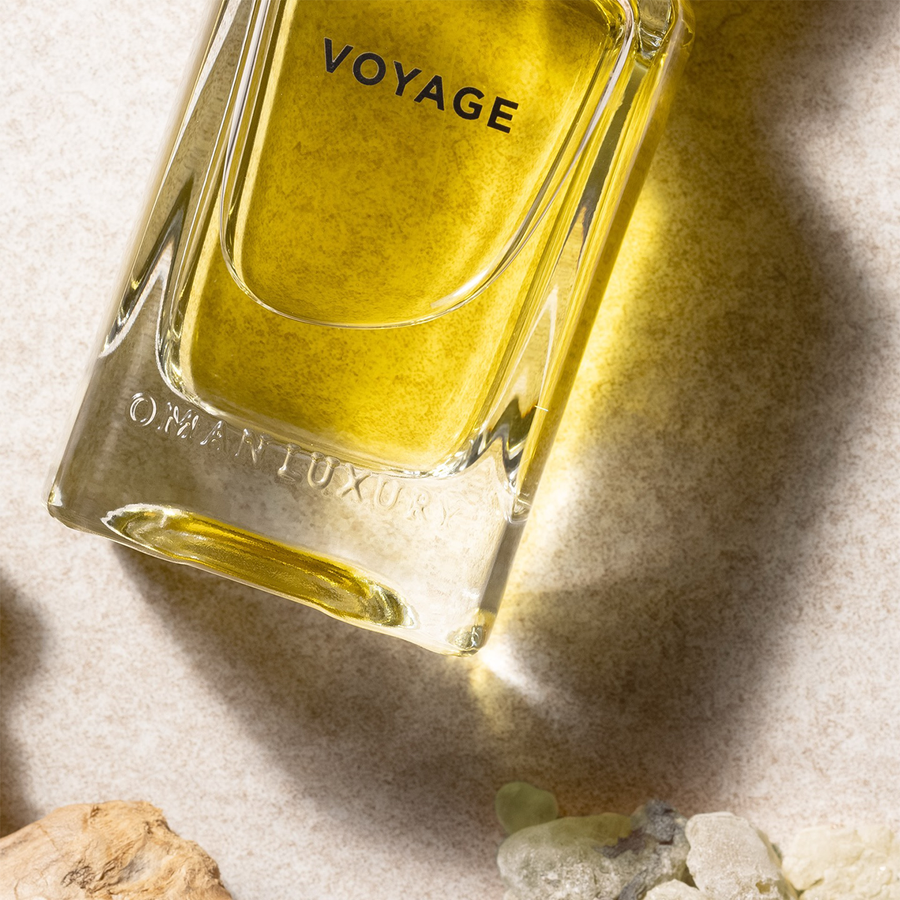 Voyage EDP