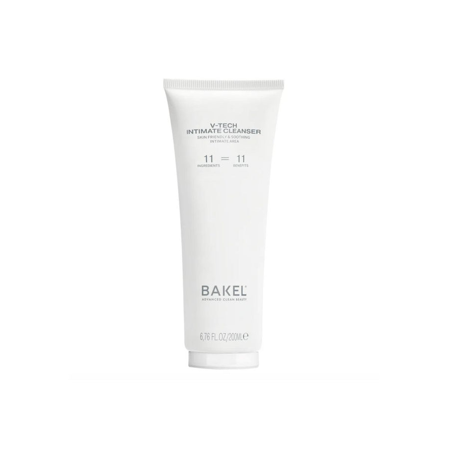 V-Tech Intimate Cleanser