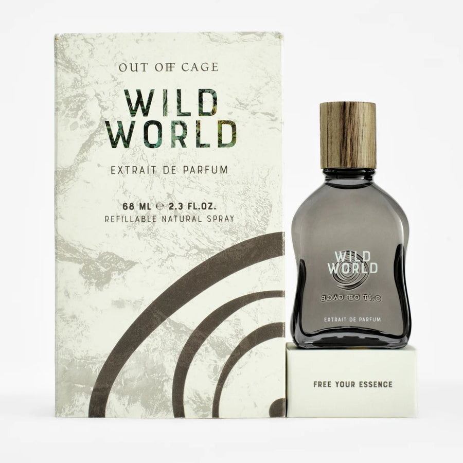 Wild World