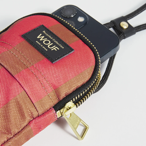 Crossbody Phone Bag Pat