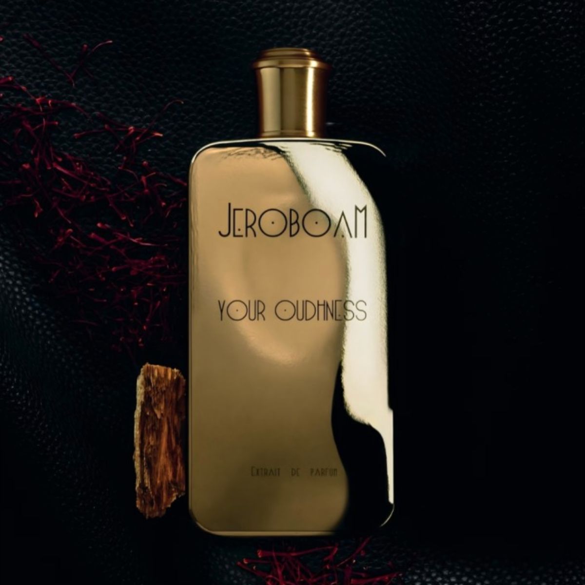 Your Oudhness Extrait de Parfum