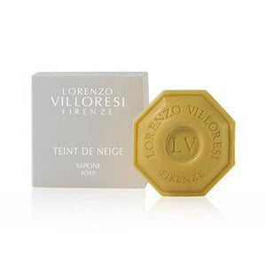 Lorenzo Villoresi Teint de Neige Sapone - Piccolaprofumeria