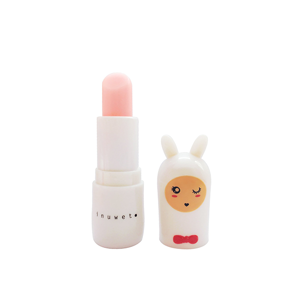 Inuwet Lip Balm - Bunny Sweety Barbe à Papa - Piccolaprofumeria