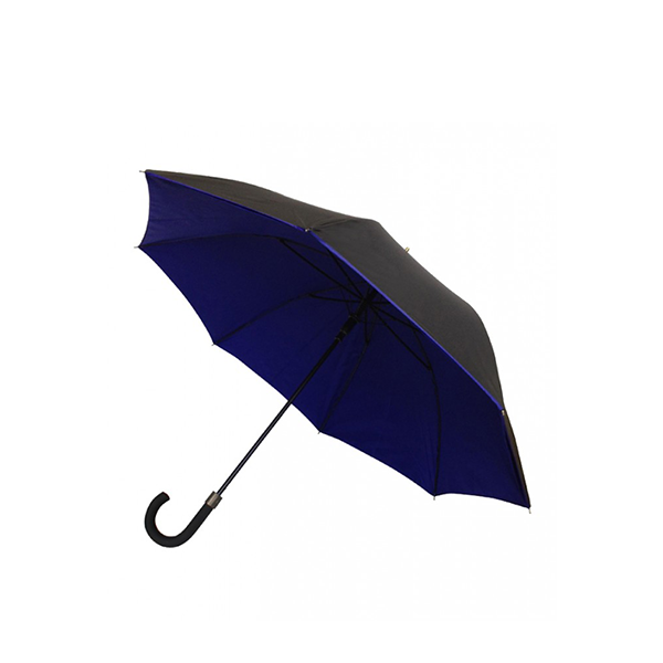 Smati Ombrello Doppia Tela Blu - Piccolaprofumeria