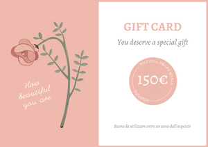 150€ Gift Card