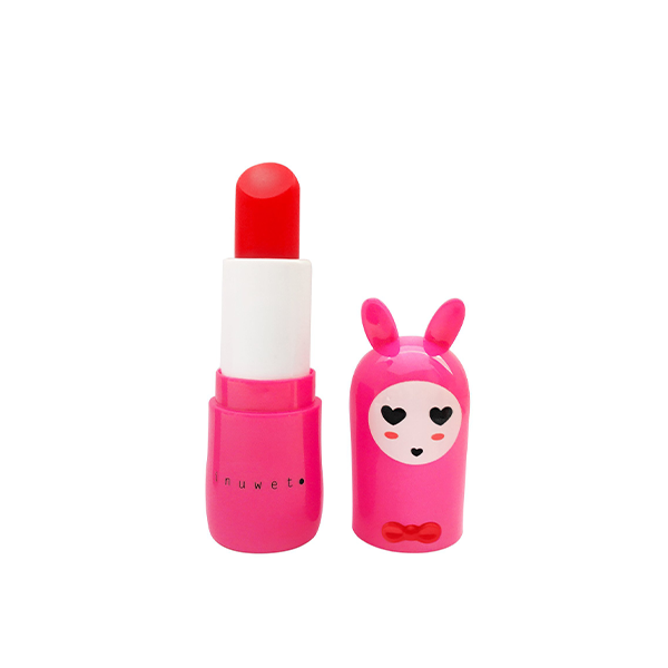 Inuwet Lip Balm Lovely Bunny - Cerise - Piccolaprofumeria