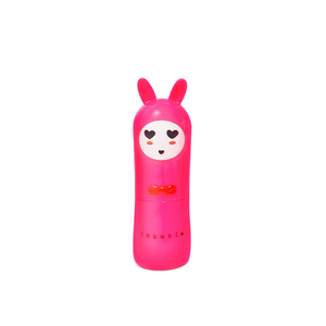 Inuwet Lip Balm Lovely Bunny - Cerise - Piccolaprofumeria