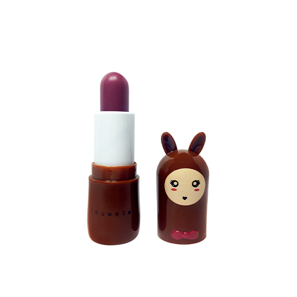 Inuwet Lip Balm American Bunny - Cola - Piccolaprofumeria