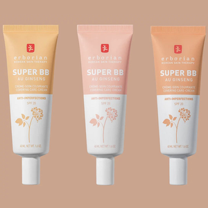 Super BB 15ml Disponibile in 3 colori