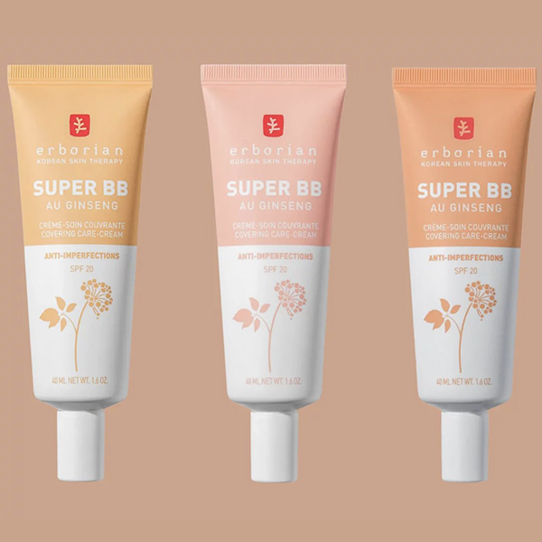 Super BB 15ml - Disponibile in 3 colori