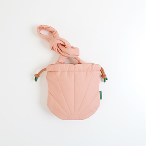The Sticky Sis Club Pouch Bag "French Pink"
