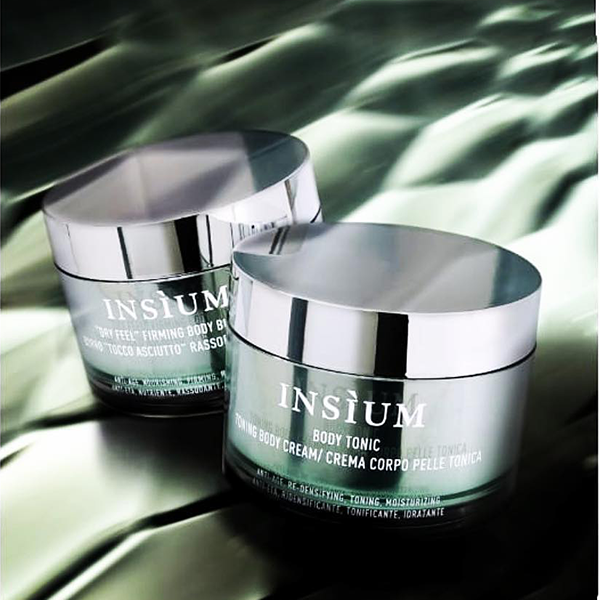 Insìum Body Tonic - Piccolaprofumeria