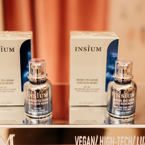 Insìum Splendid Eyes Cream - Piccolaprofumeria