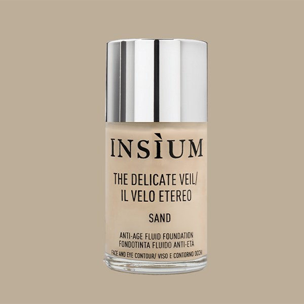 The Delicate Veil/Il Velo Etereo