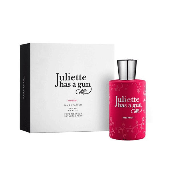 Juliette has a Gun Mmmm EDP - Piccolaprofumeria