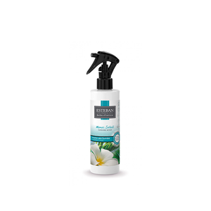 Esteban Spray 250ml Tessuti e Ambiente - Monoï Soleil - Piccolaprofumeria