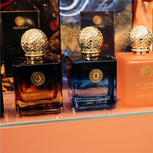 Oman Luxury Serenity EDP - Piccolaprofumeria