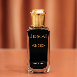 Jeroboam Origino EDP - Piccolaprofumeria