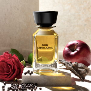 Oud Aquilaria Eau de Parfum