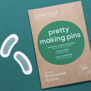 Beauty Patch Monouso Microaghi "Pretty Making Pins"