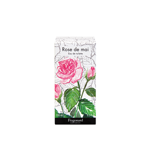 Fragonard Rose de Mai EDT - Piccolaprofumeria