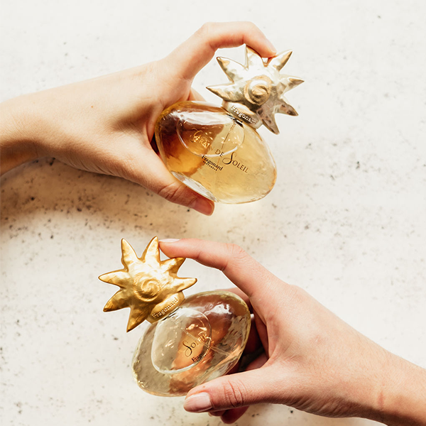 Fragonard Soleil EDP - Piccolaprofumeria