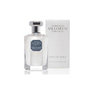 Lorenzo Villoresi Teint de Neige Sparkling Body Gel - Piccolaprofumeria