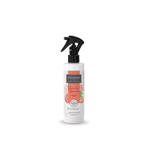 Esteban Spray 250ml Tessuti e Ambiente - Pomelo Basilic - Piccolaprofumeria
