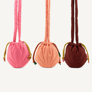 The Sticky Sis Club Pouch Bag "Tulip Pink"